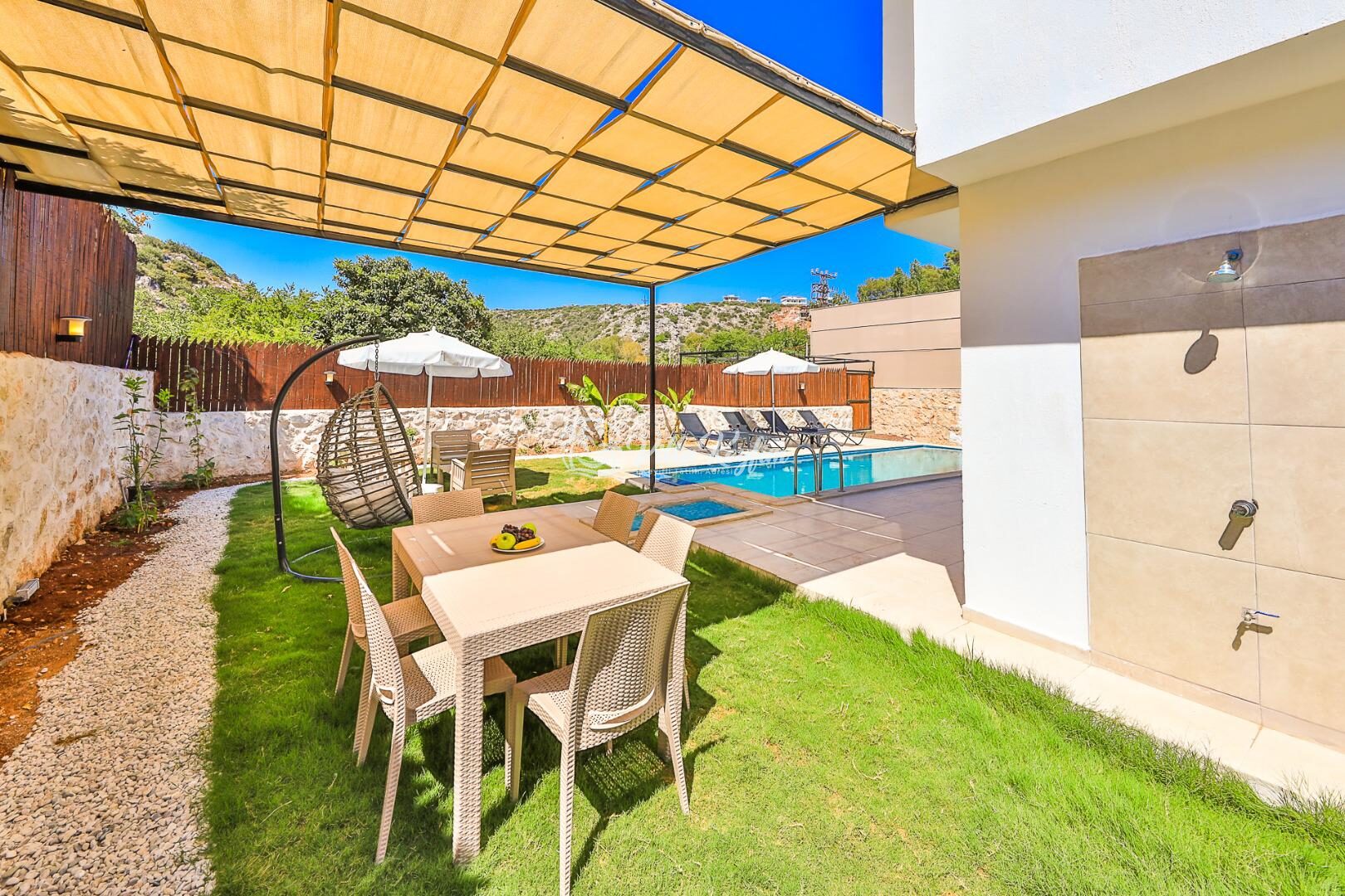 Villa Luvi — 7