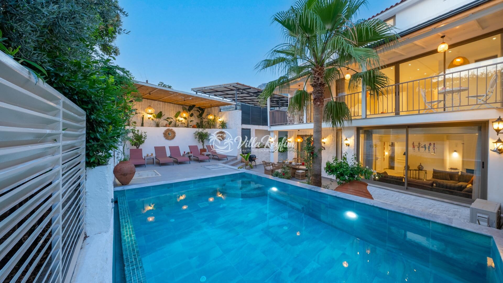 Villa Orange — 4