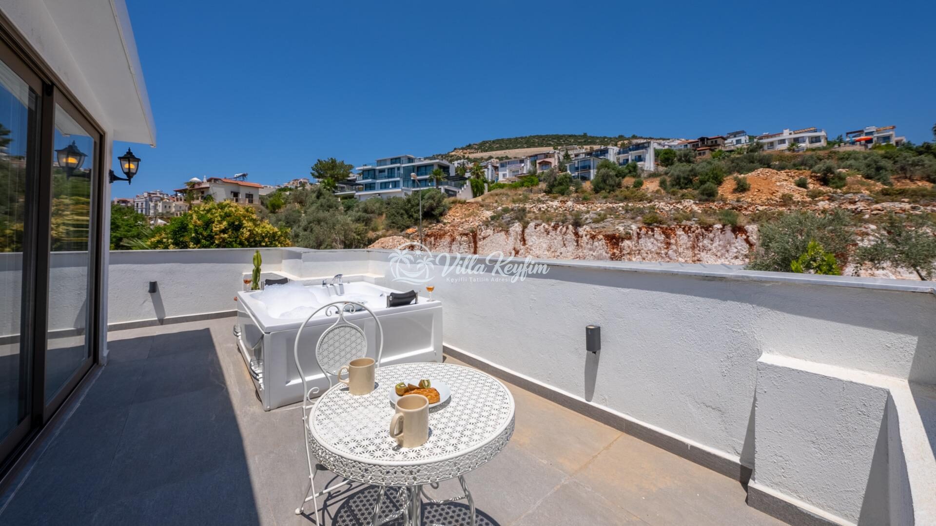 Villa Orange — 5