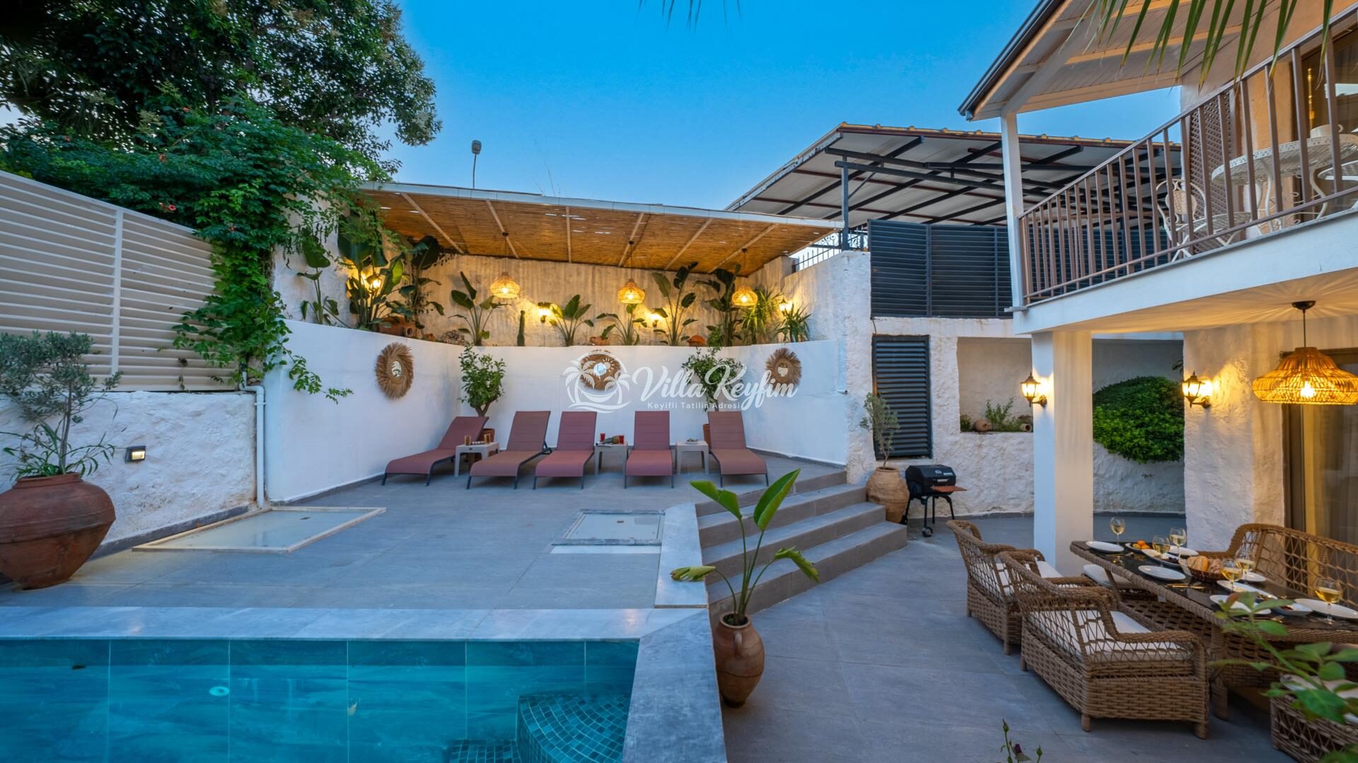 Villa Orange — 6