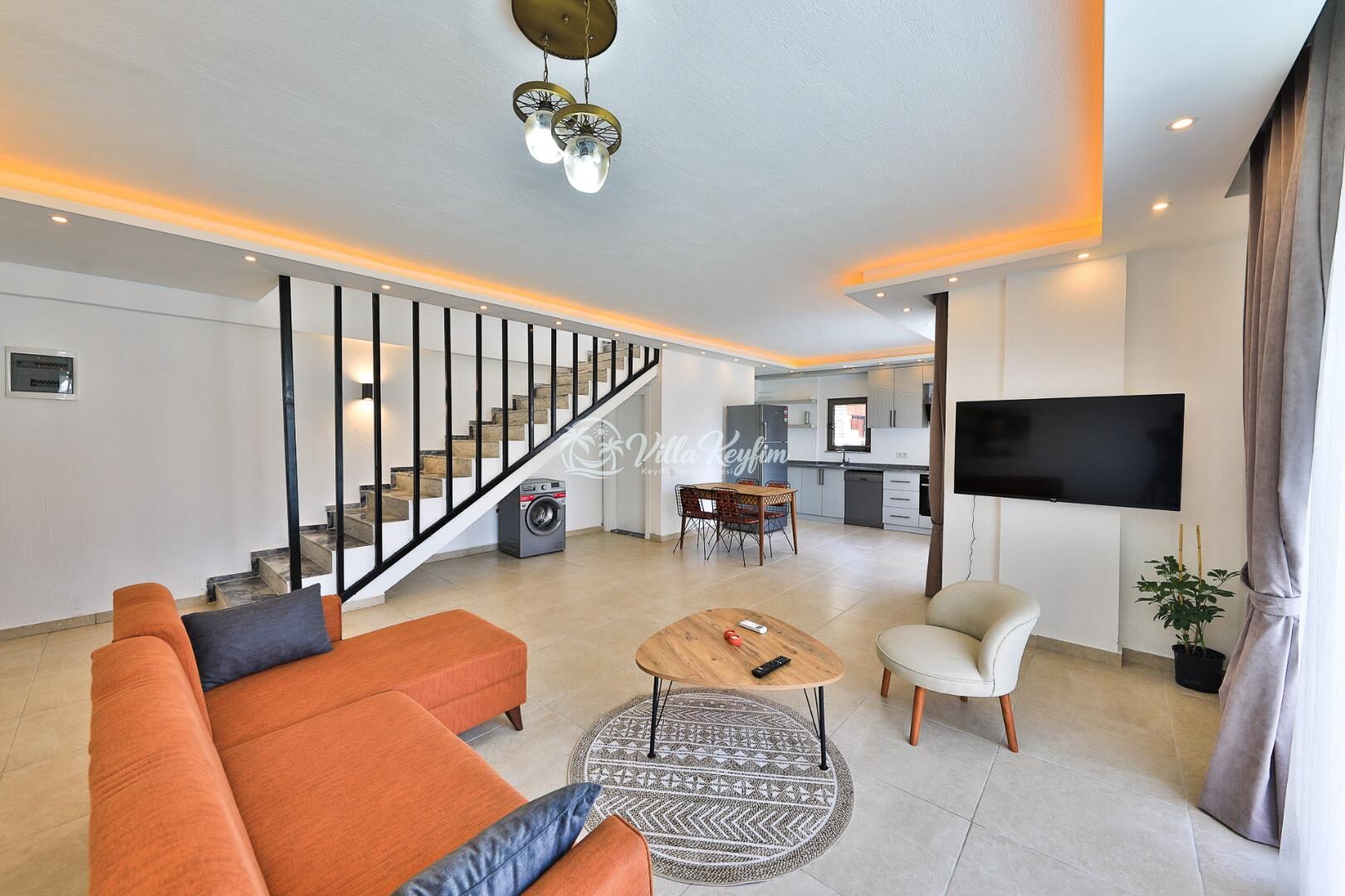 Villa Luvi — 11