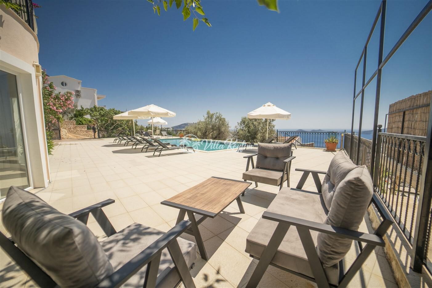 Villa Abis — 14