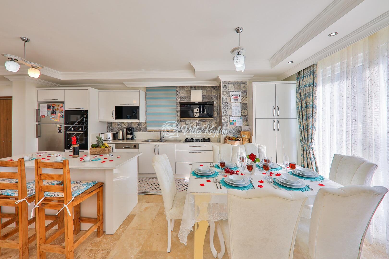 Villa Bella — 35