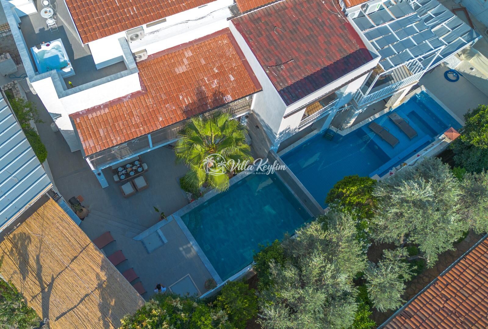 Villa Orange — 9