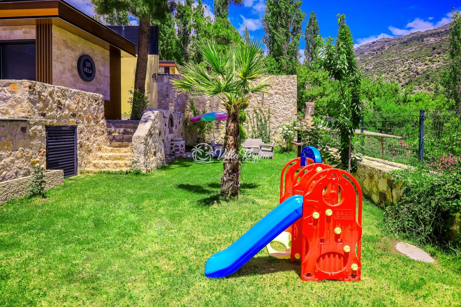 Villa Soley 2 — 32