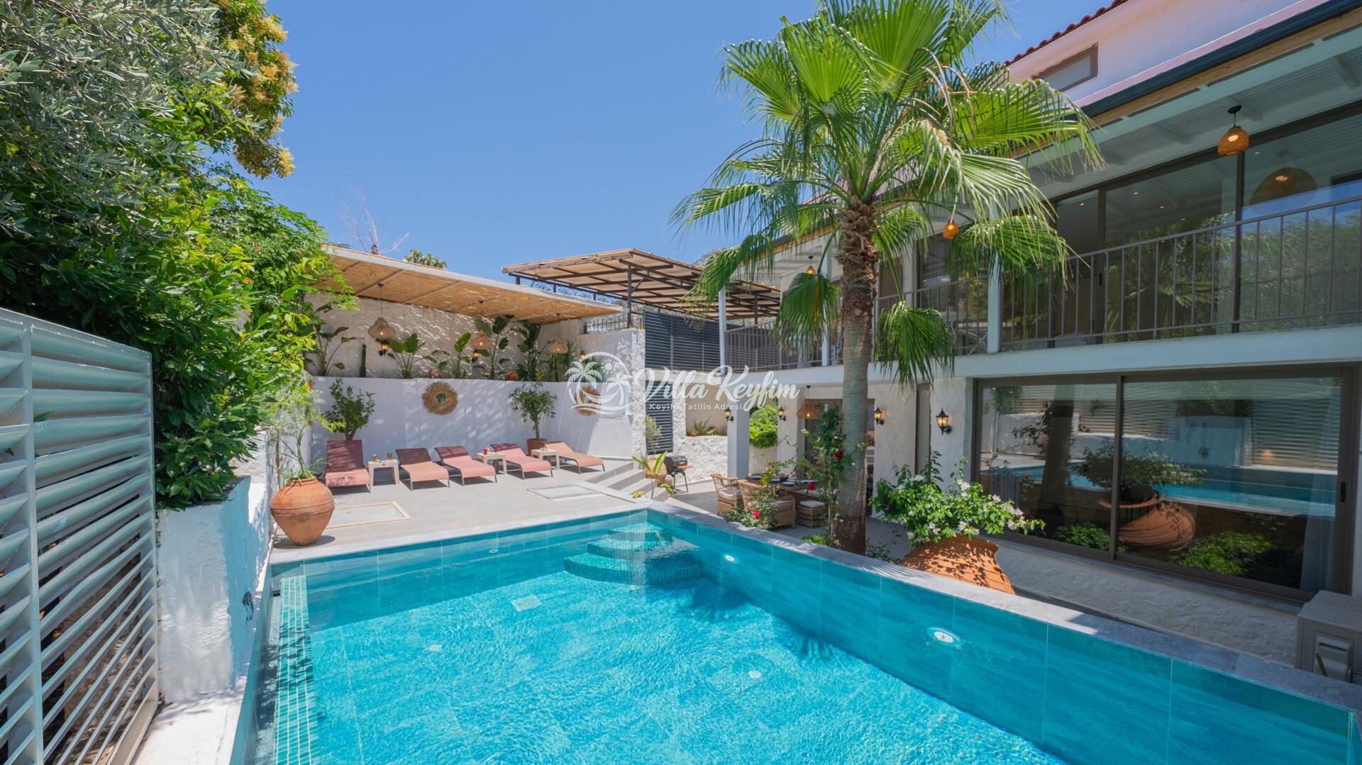 Villa Orange — 12