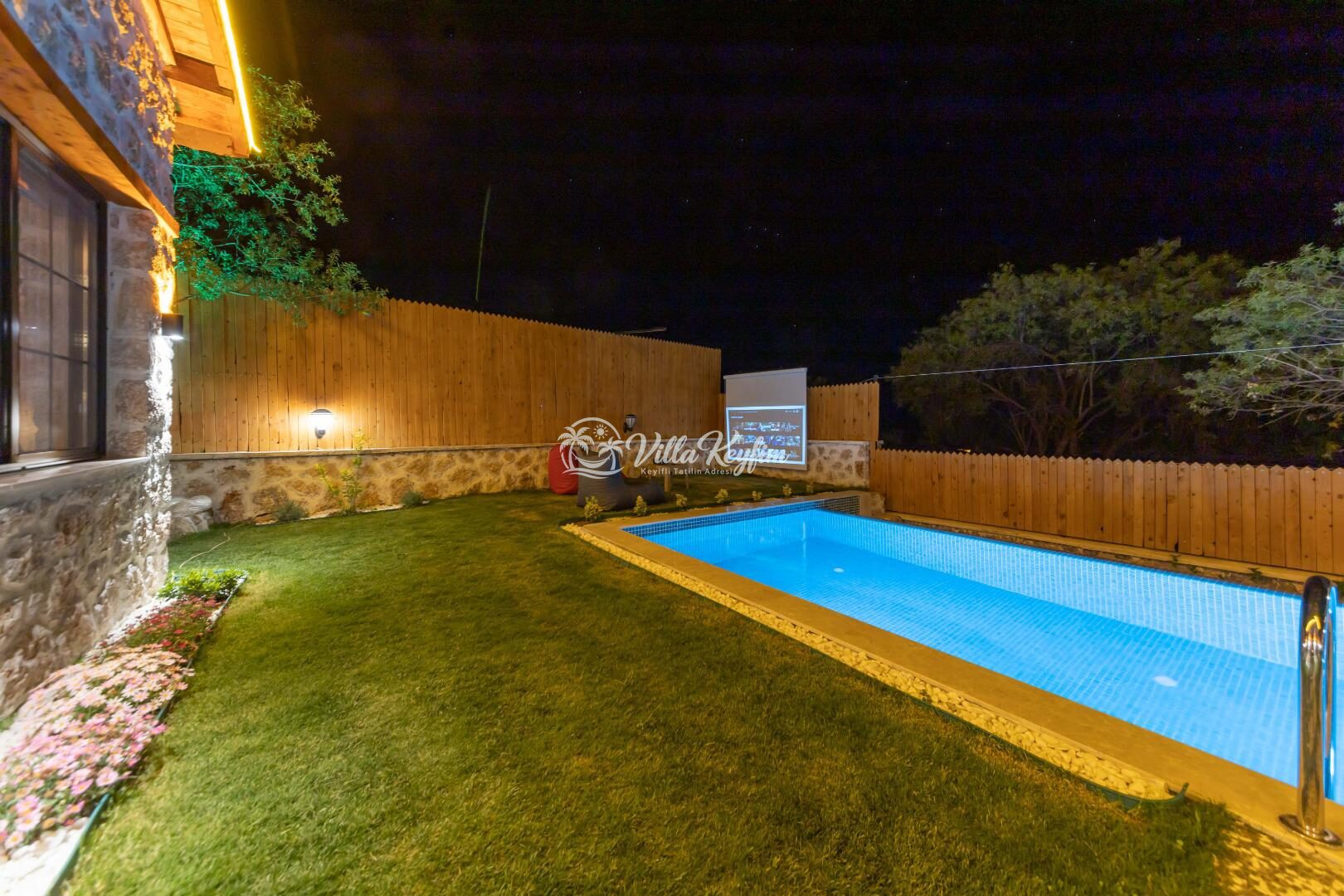 Villa Tiny Stone 1 — 14