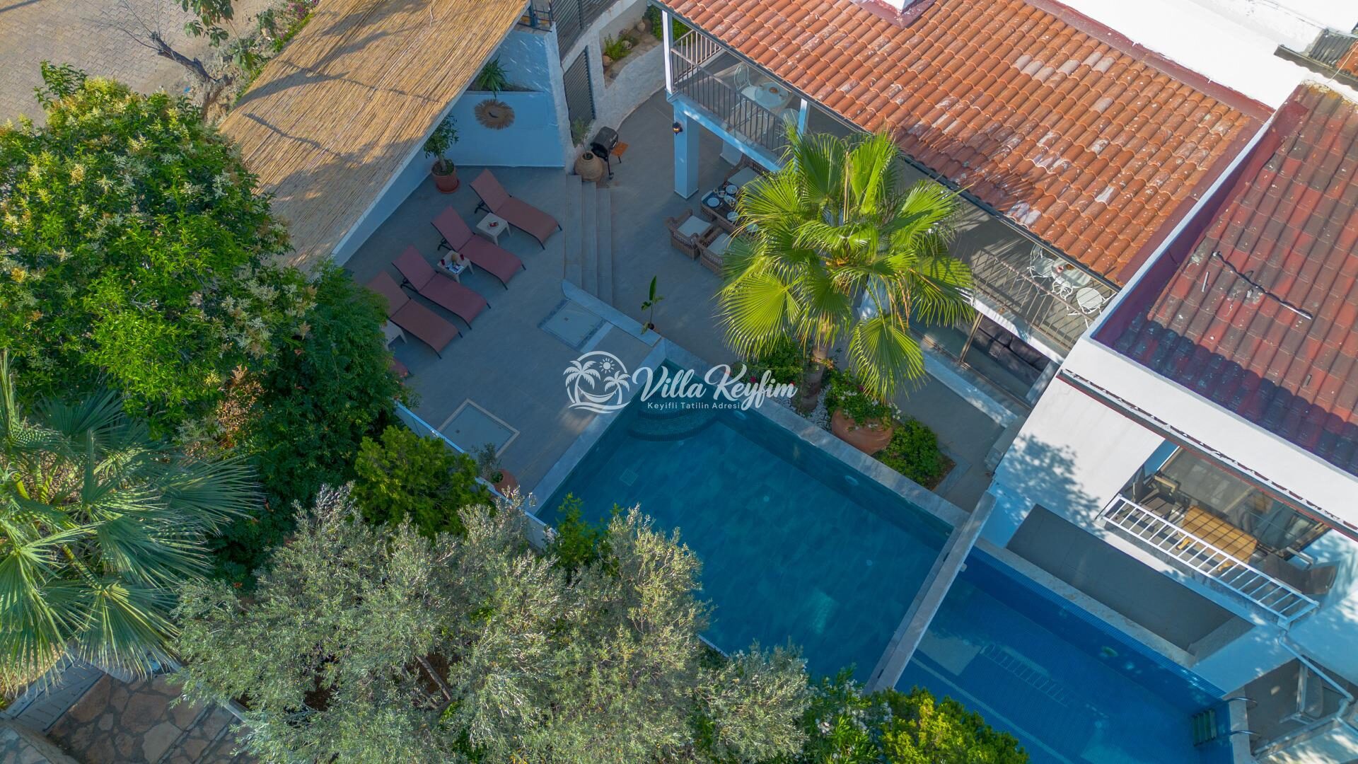 Villa Orange — 13