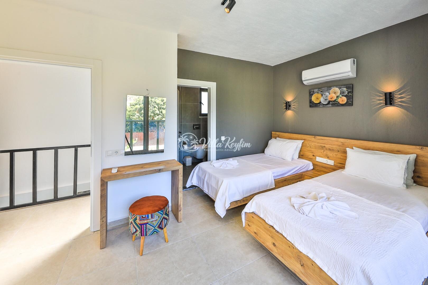 Villa Luvi — 18