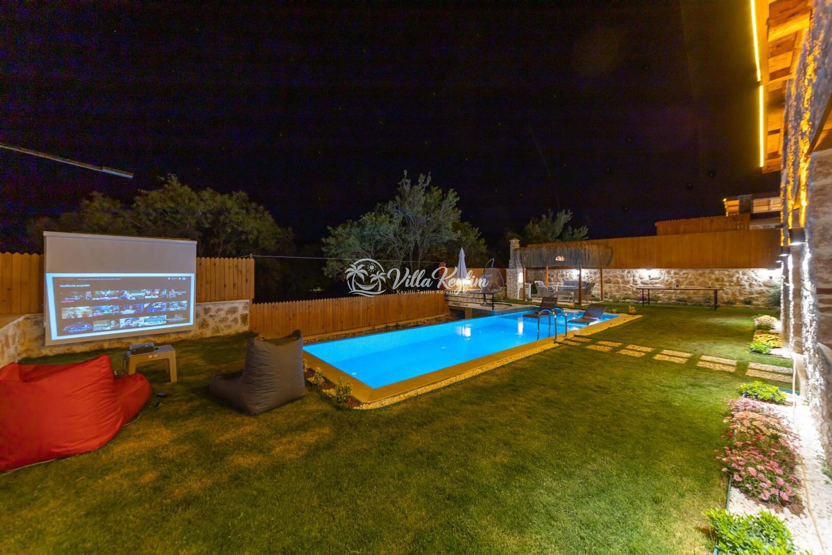 Villa Tiny Stone 1 — 15