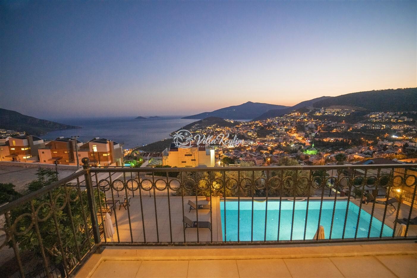 Villa Abis — 22