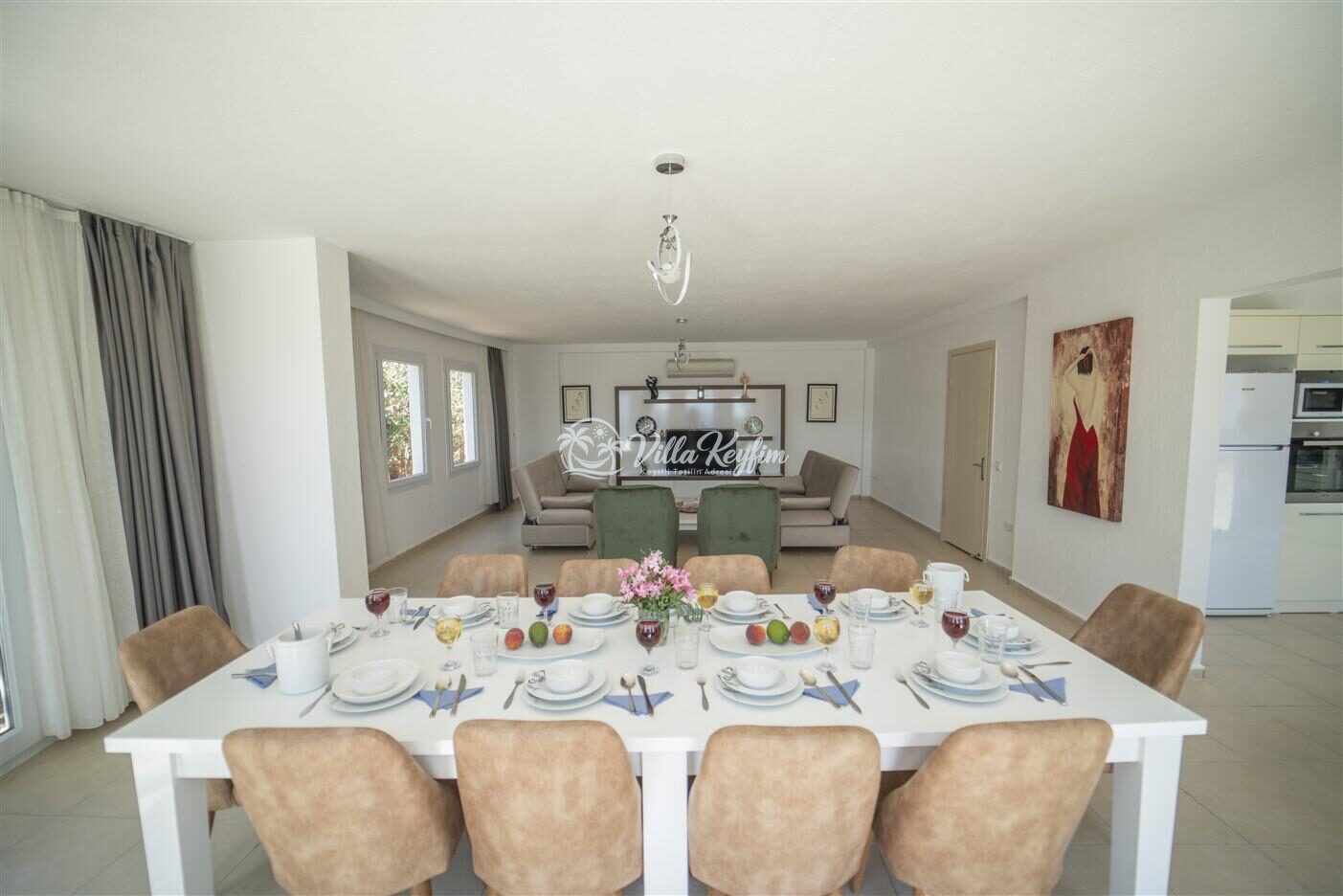 Villa Abis — 26