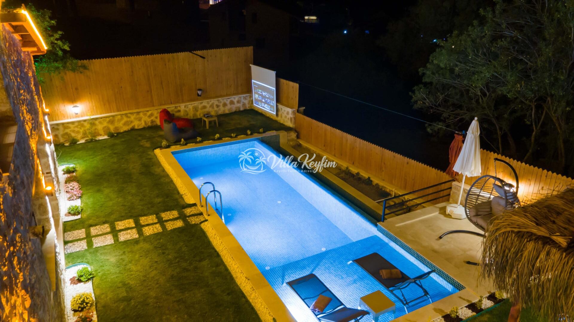 Villa Tiny Stone 1 — 19