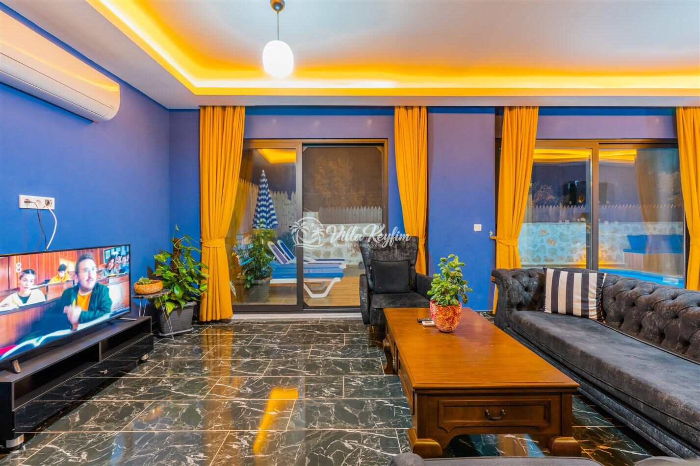 Villa Edis Ulugöl — 29