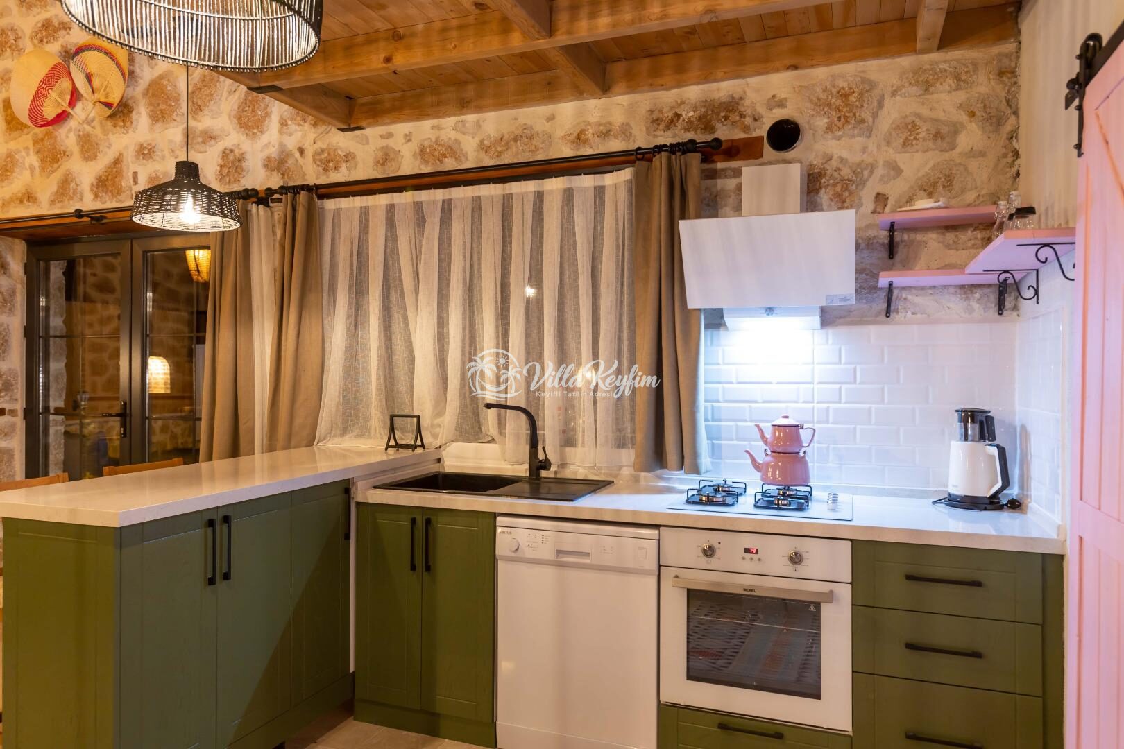 Villa Tiny Stone 1 — 25