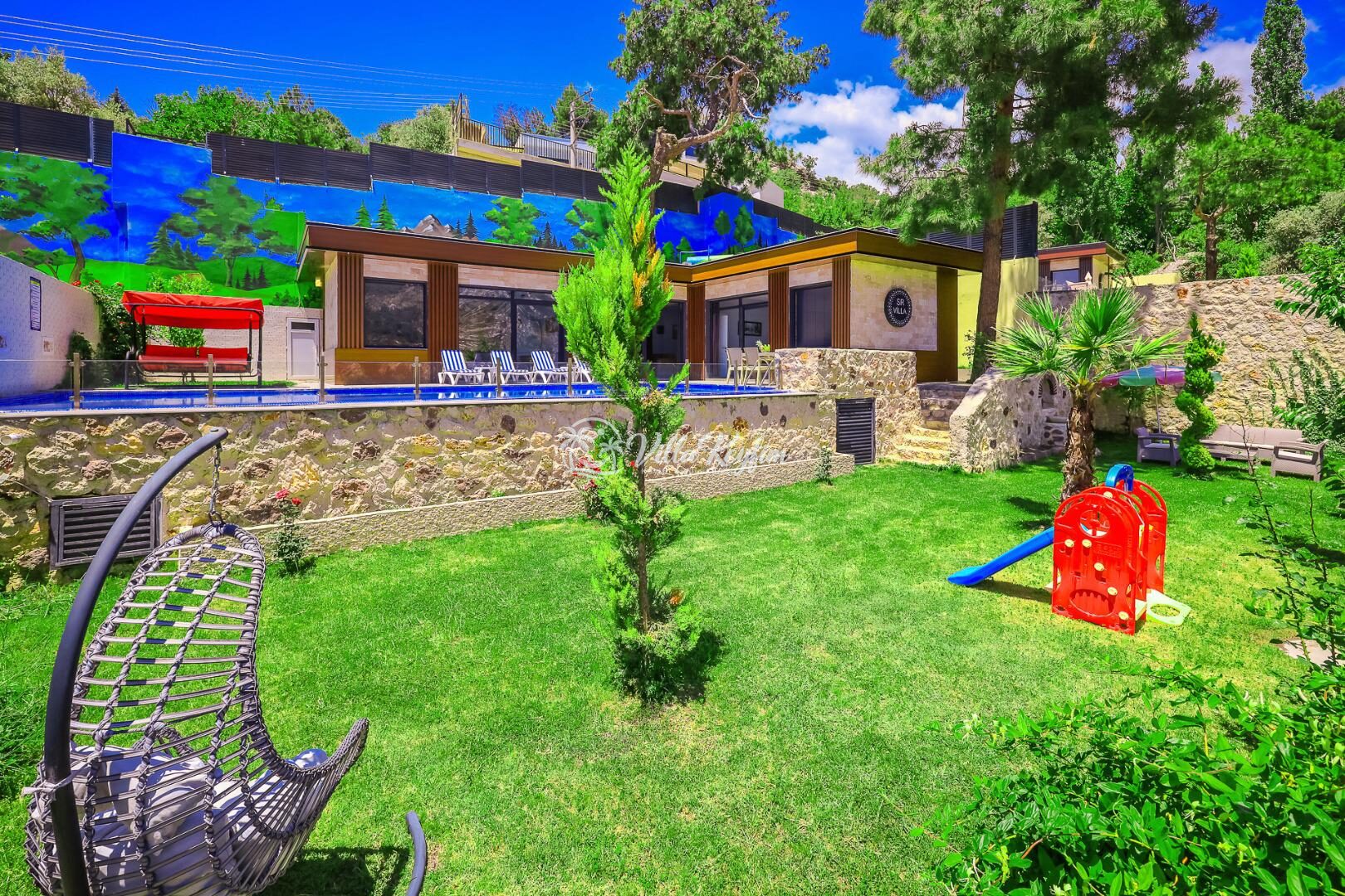 Villa Soley 3 — 32