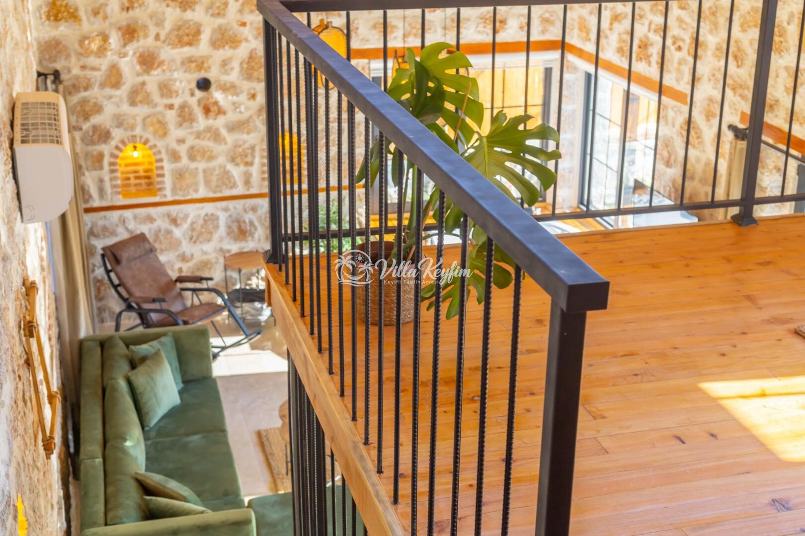 Villa Tiny Stone 1 — 31