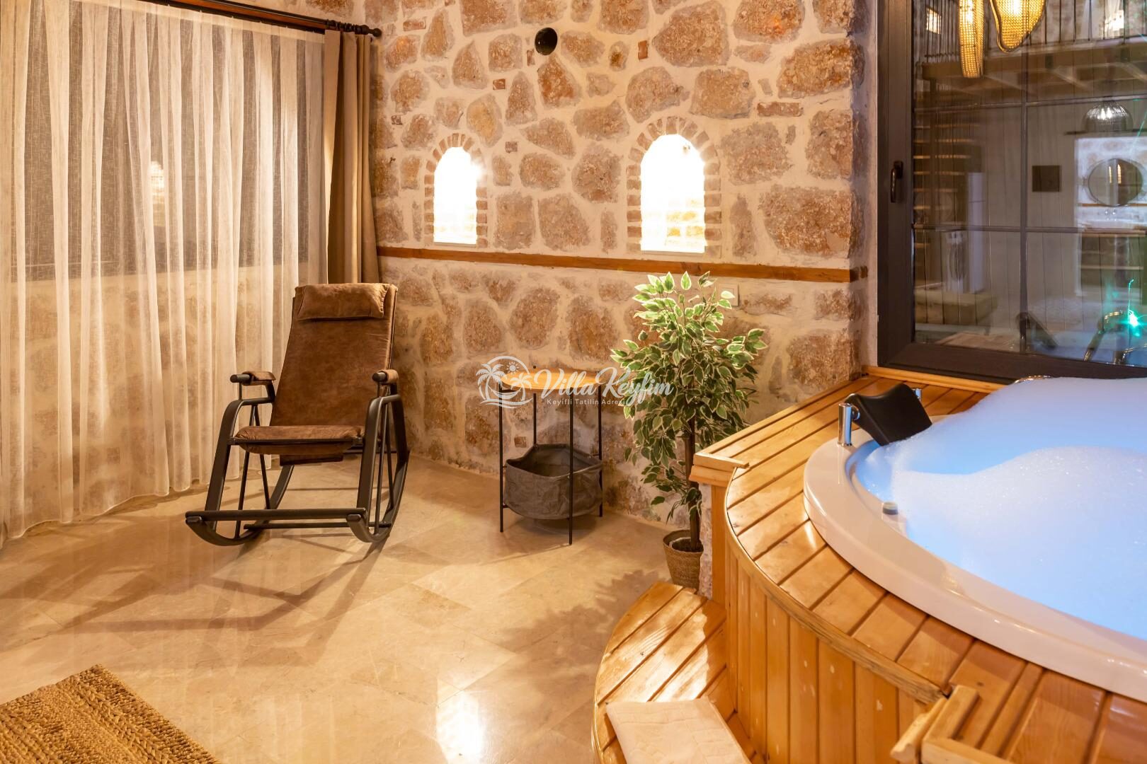 Villa Tiny Stone 1 — 33