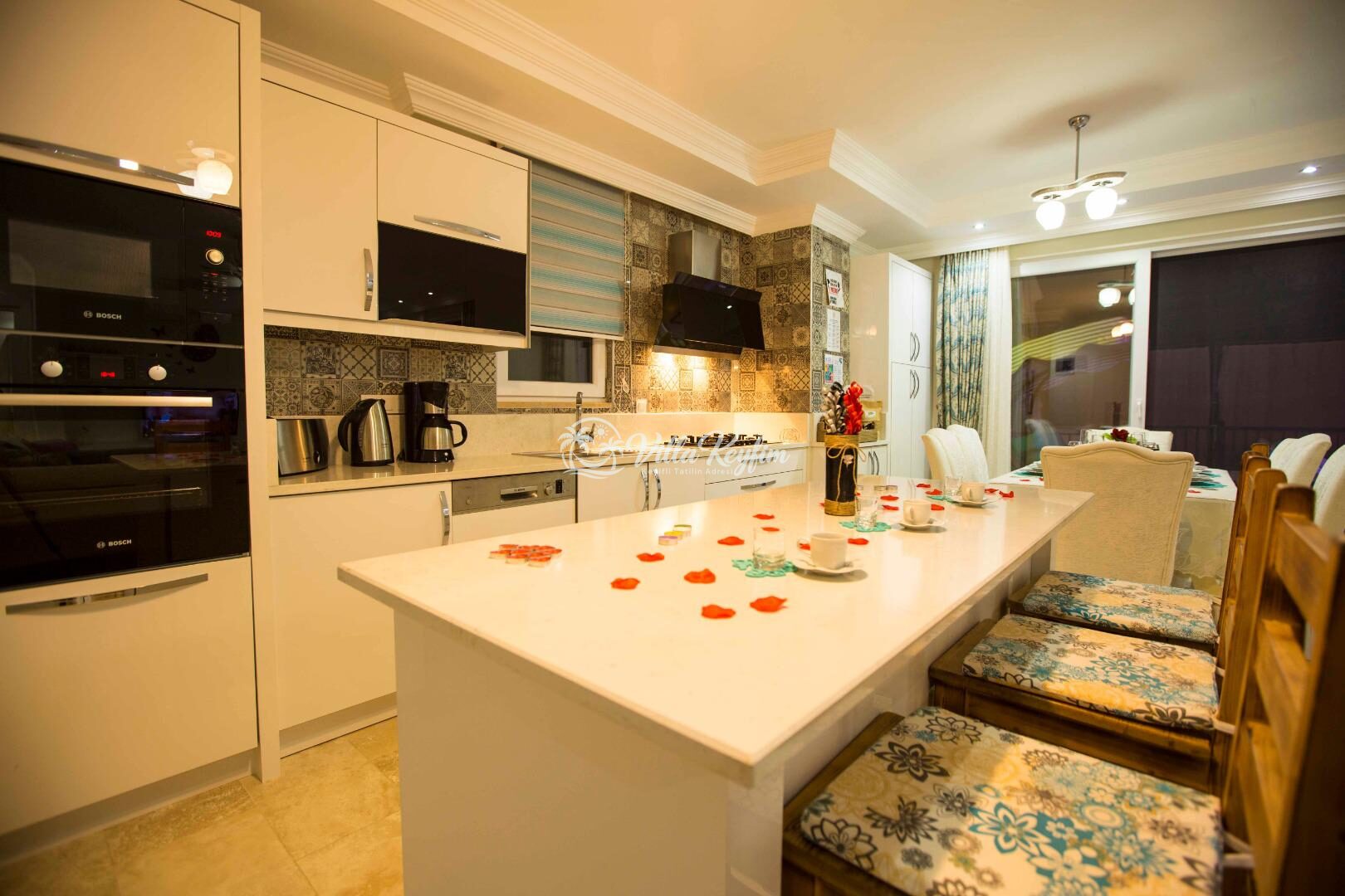Villa Bella — 38