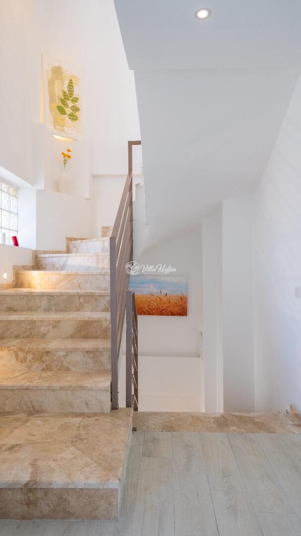Villa Orange — 40