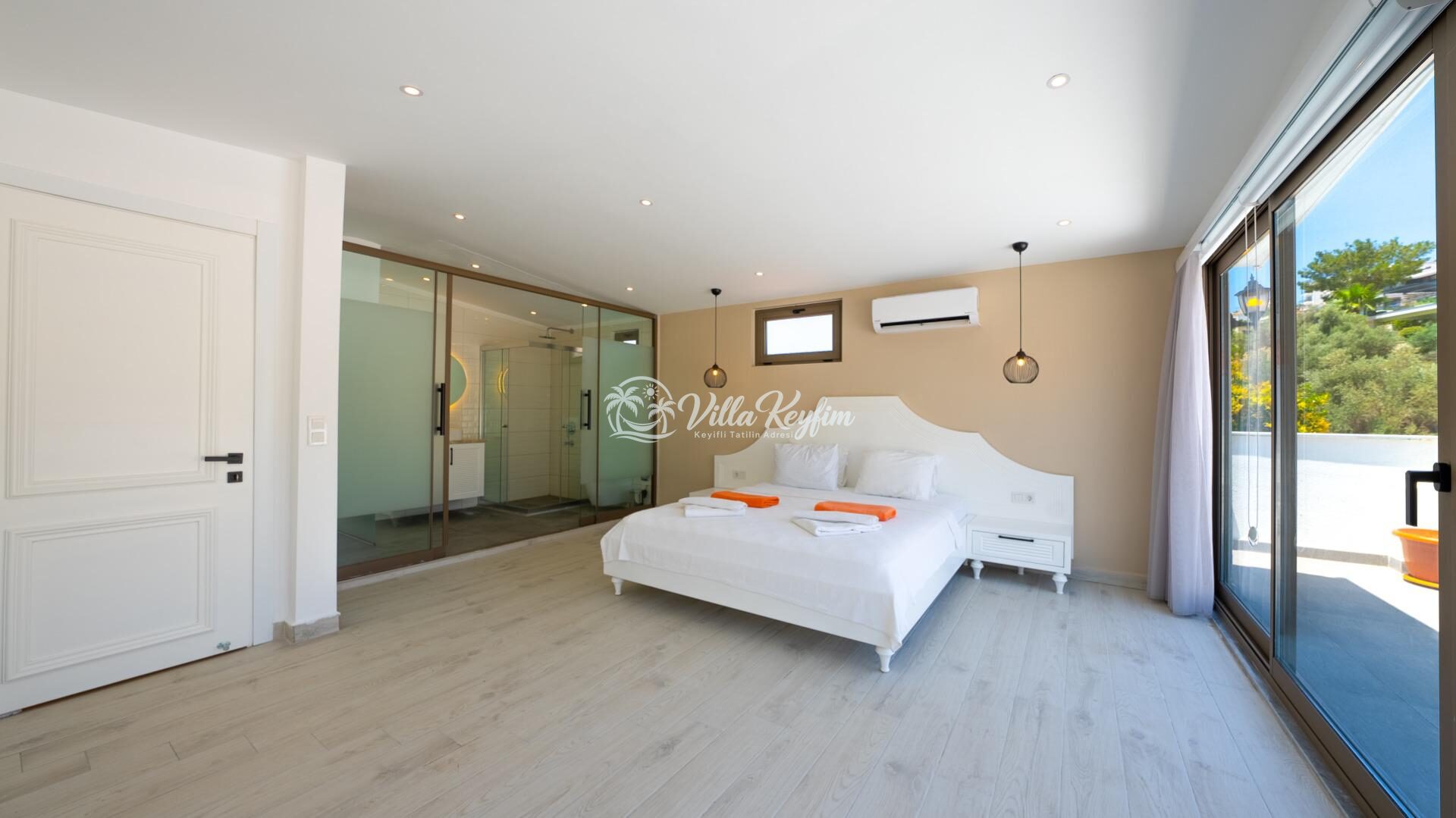 Villa Orange — 41