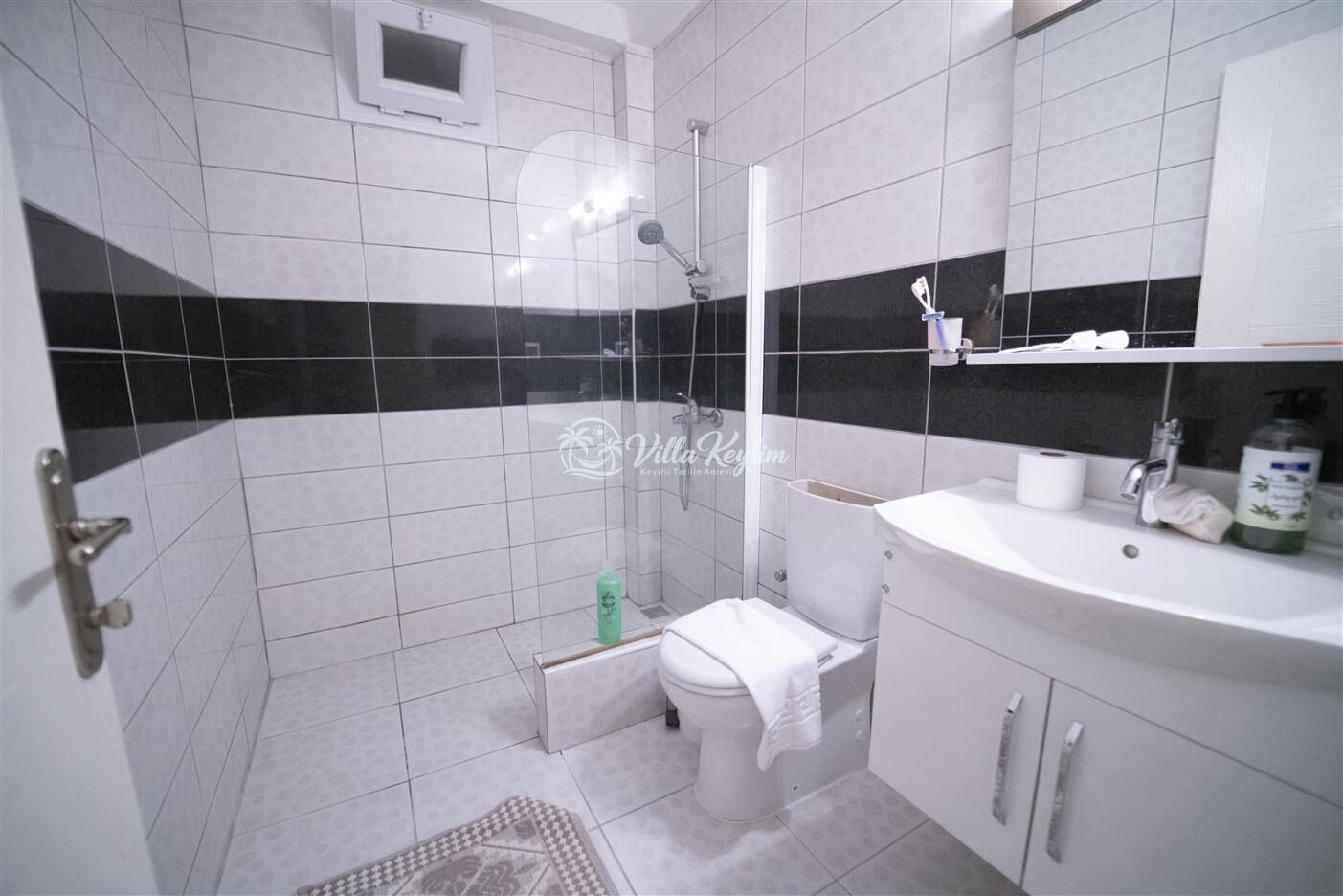 Villa Abis — 55