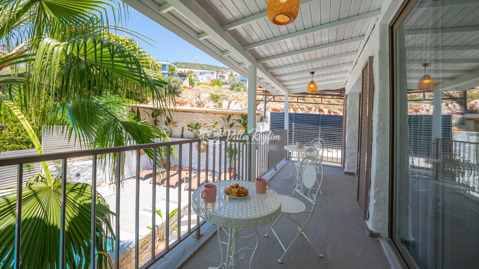 Villa Orange — 44