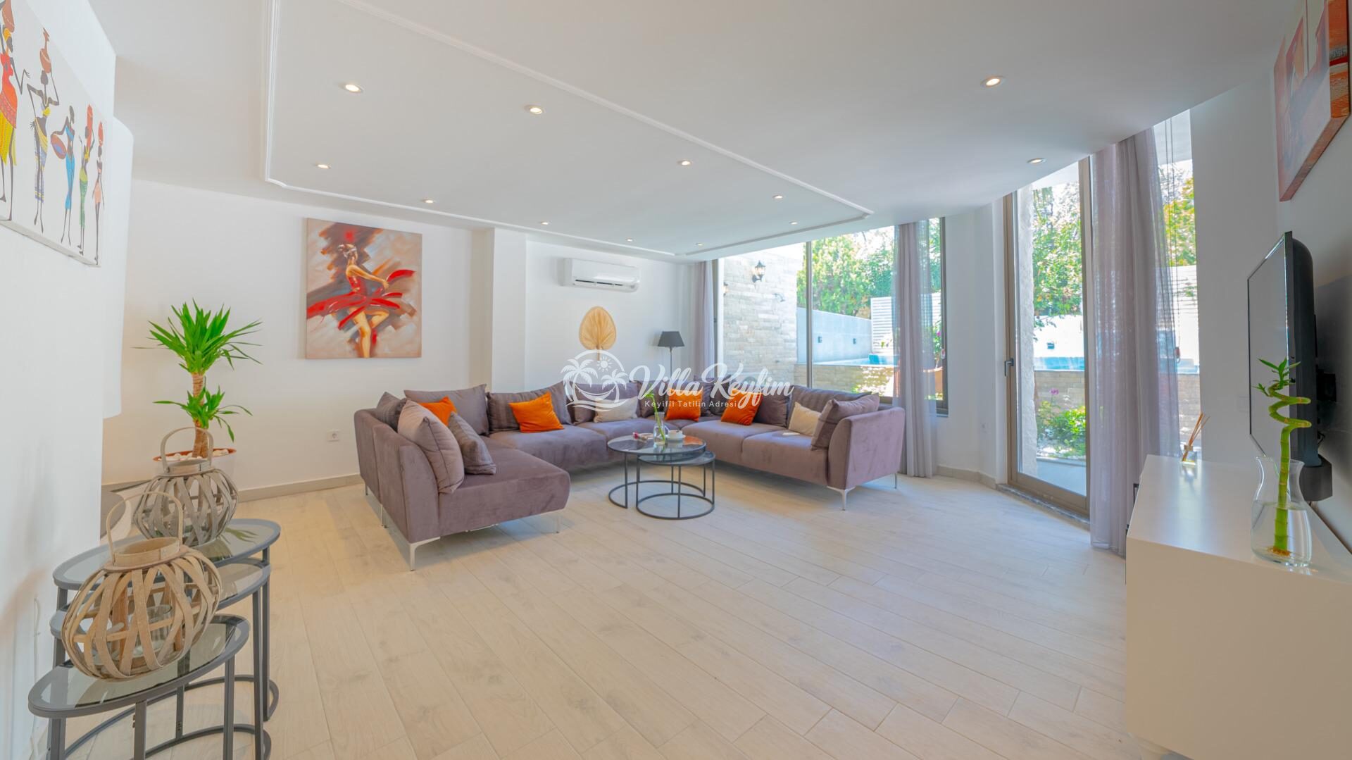 Villa Orange — 46