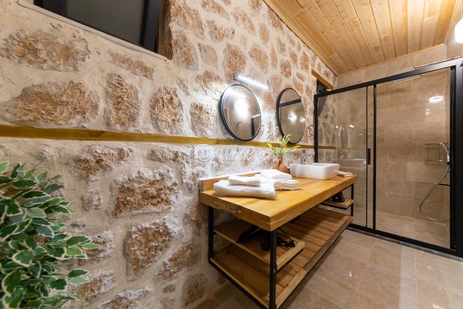 Villa Tiny Stone 1 — 46