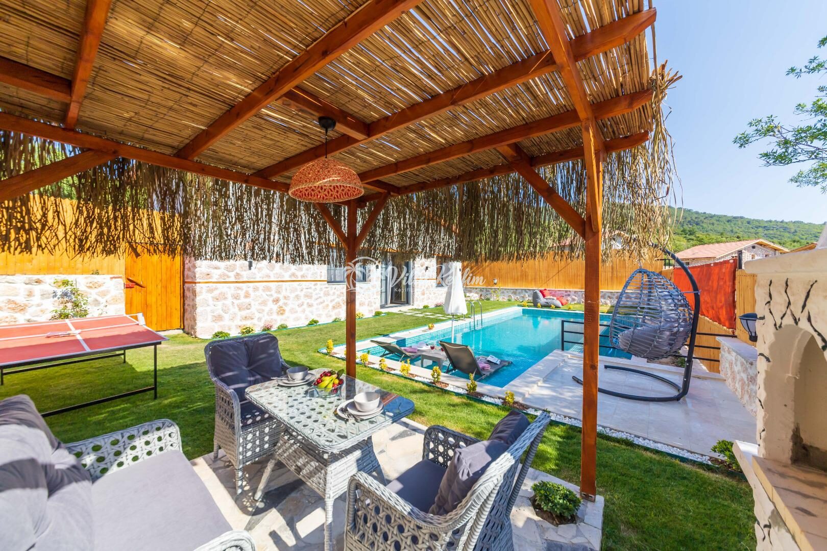 Villa Tiny Stone 1 — 48