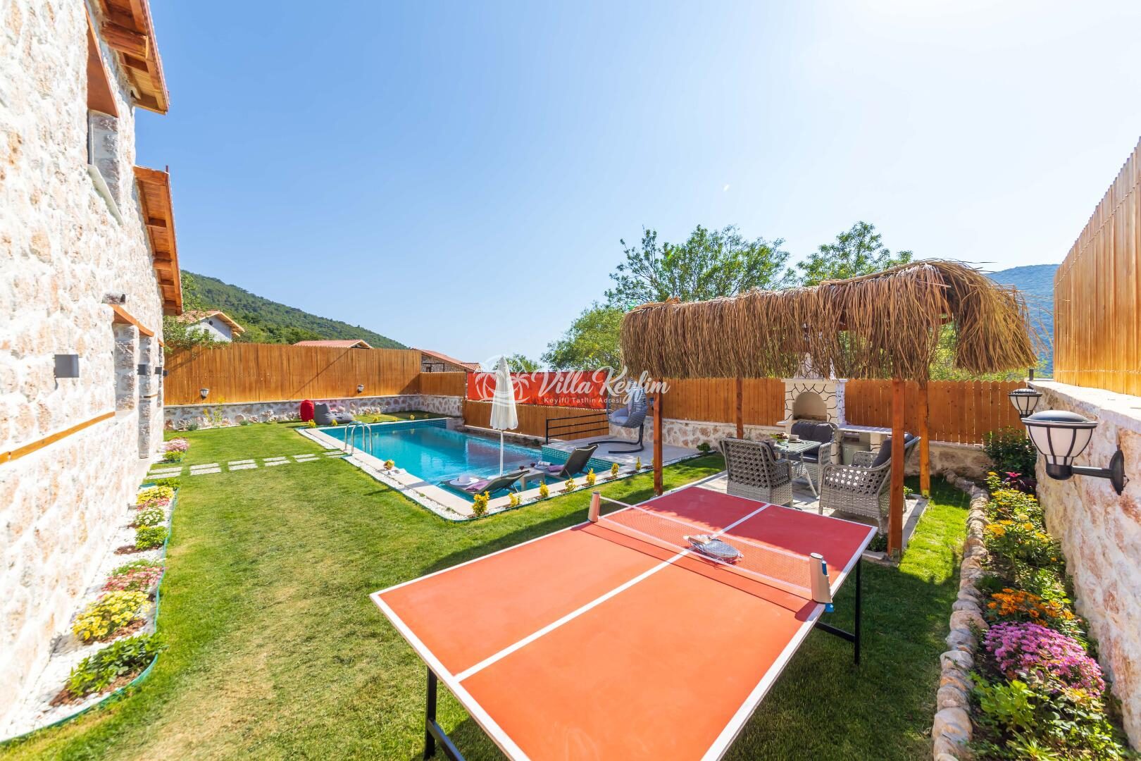 Villa Tiny Stone 1 — 49