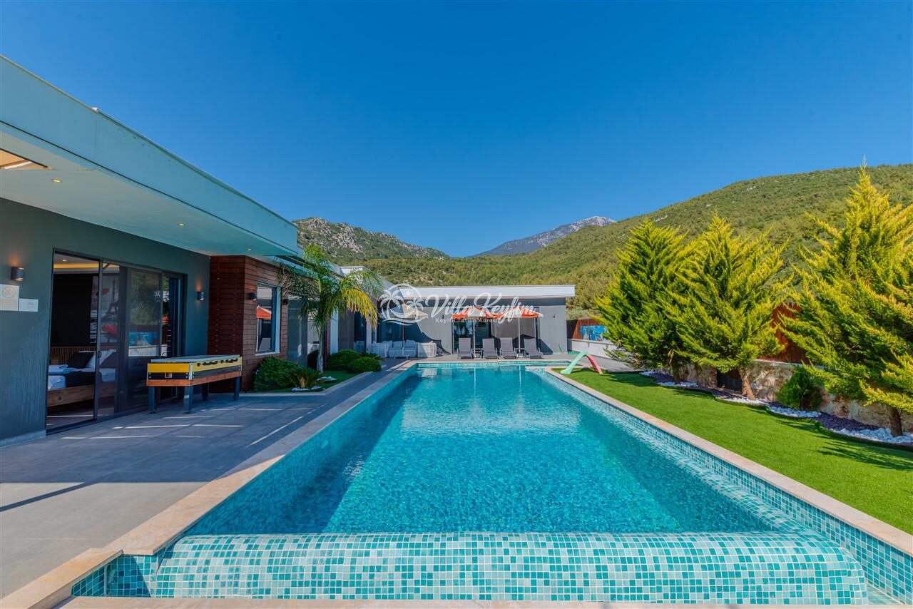 Villa Kırca — 8