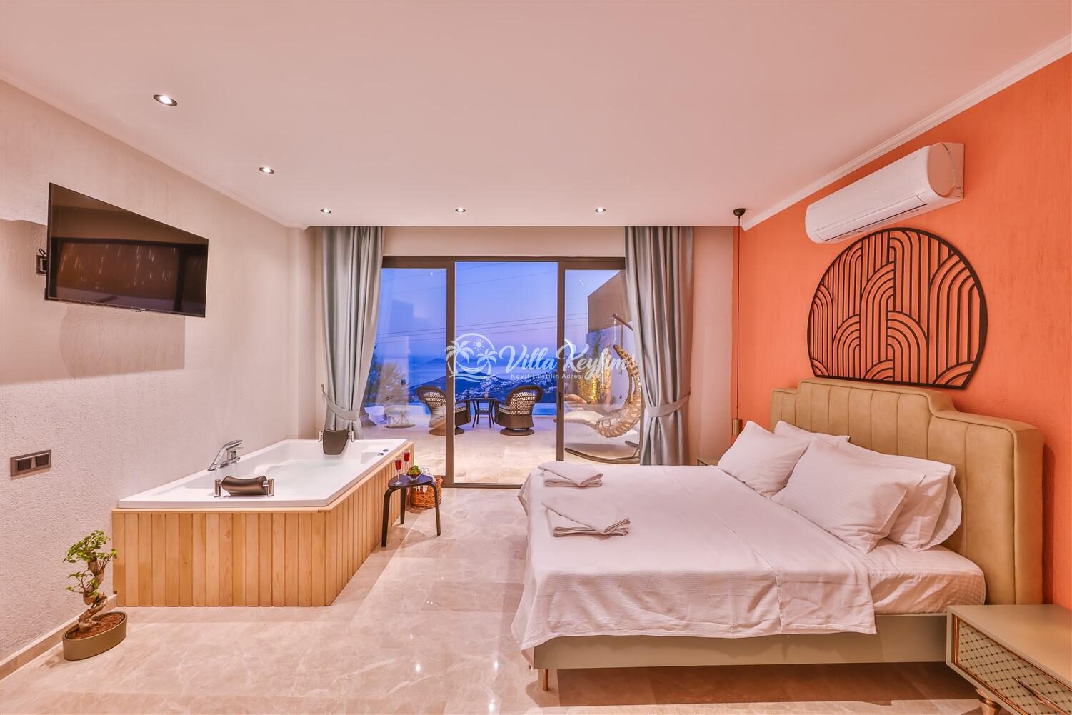 Villa Puhu — 45