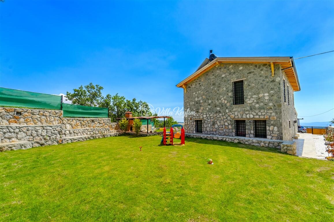 Villa Harika Seydikemer — 21