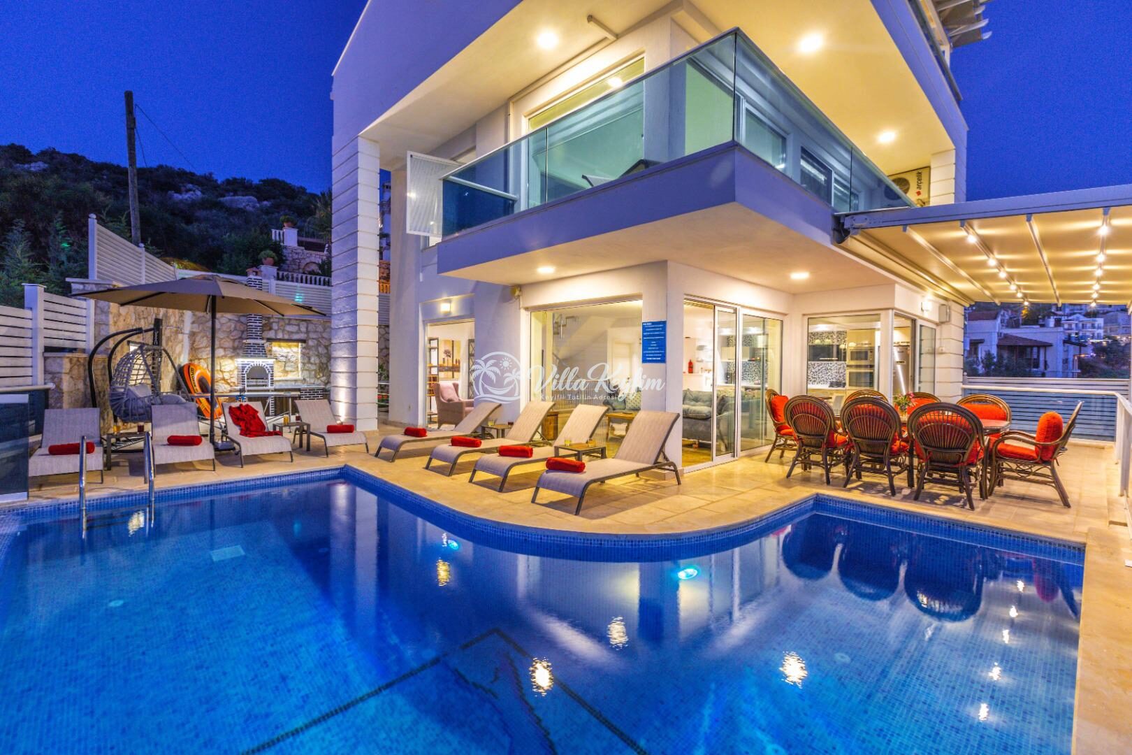 Villa Everes — 3