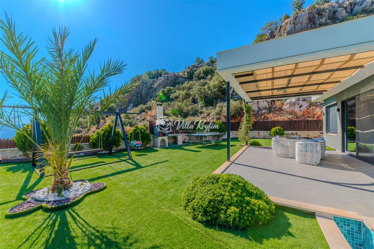 Villa Kırca — 17