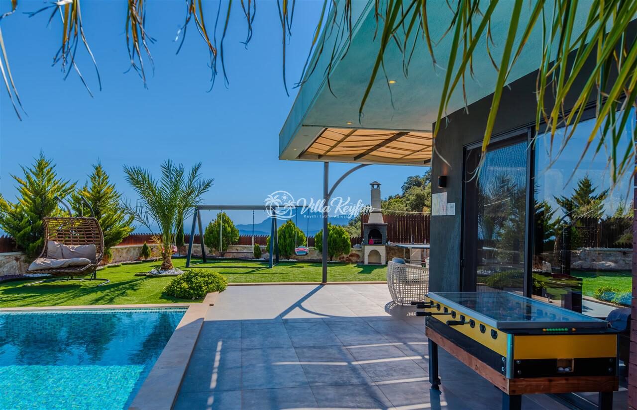Villa Kırca — 18