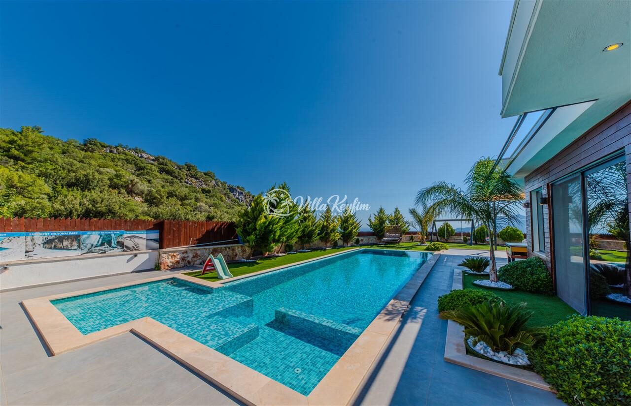 Villa Kırca — 21