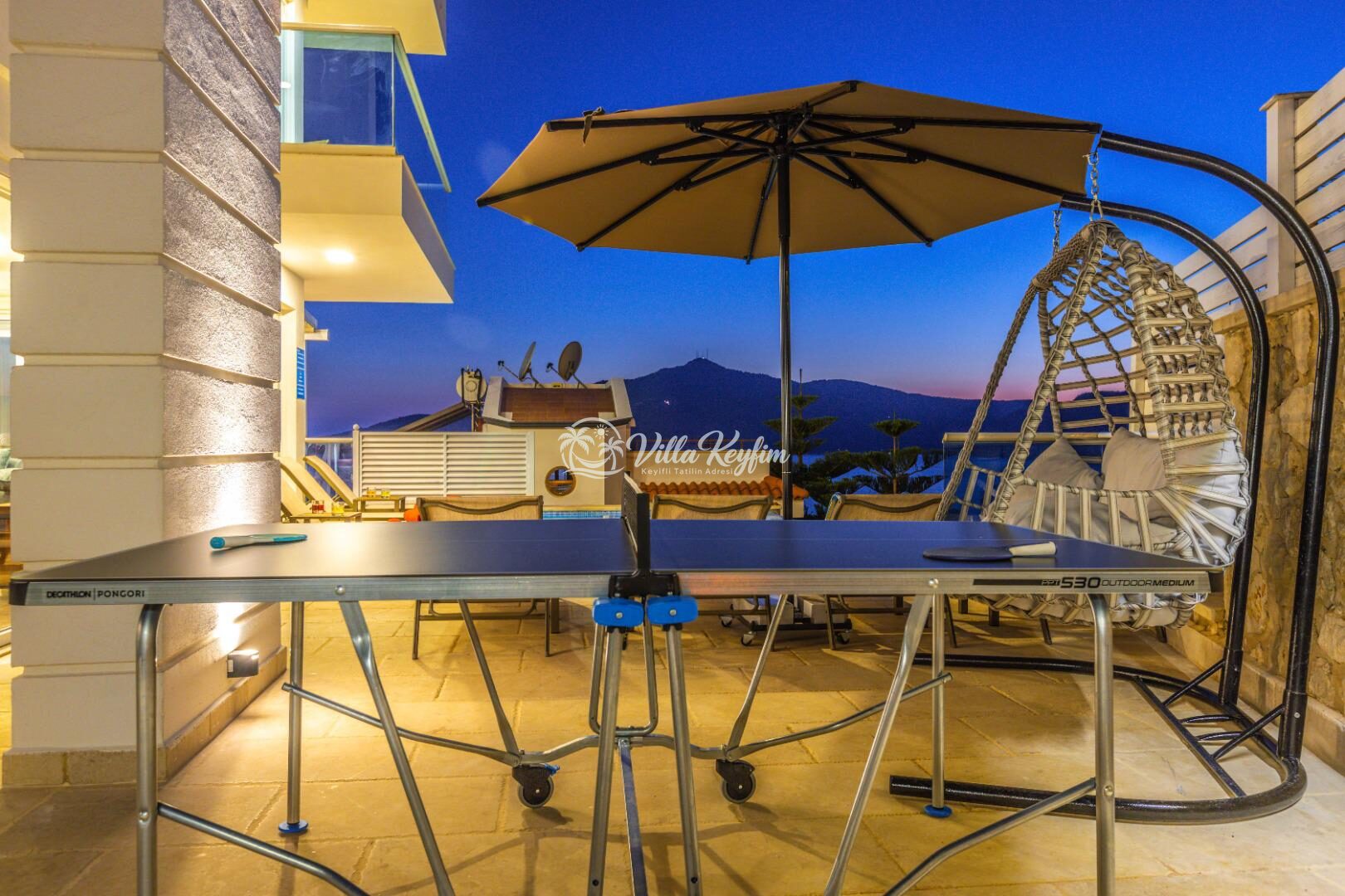 Villa Everes — 9