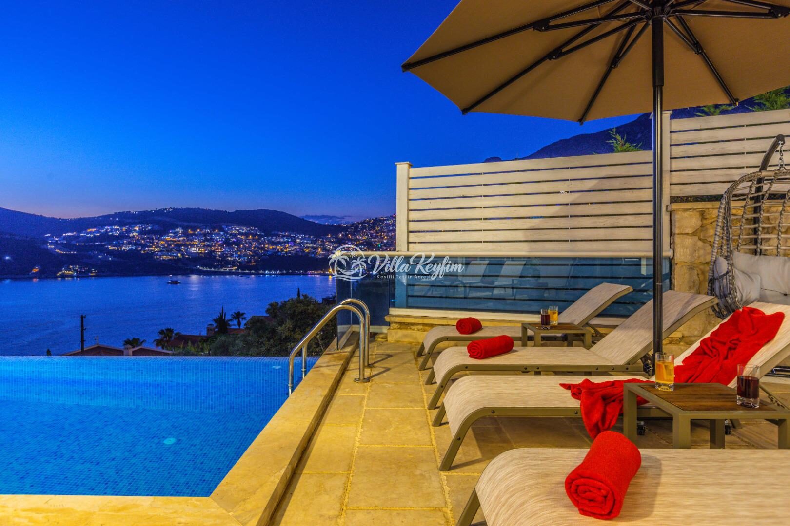 Villa Everes — 10