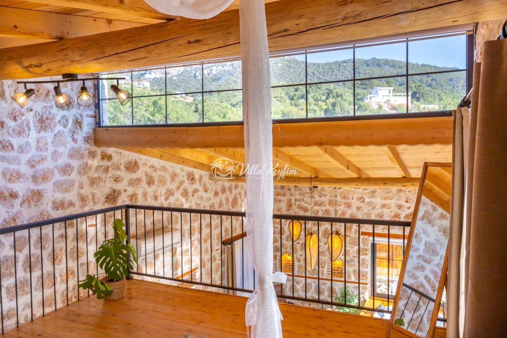Villa Tiny Stone 1 — 72