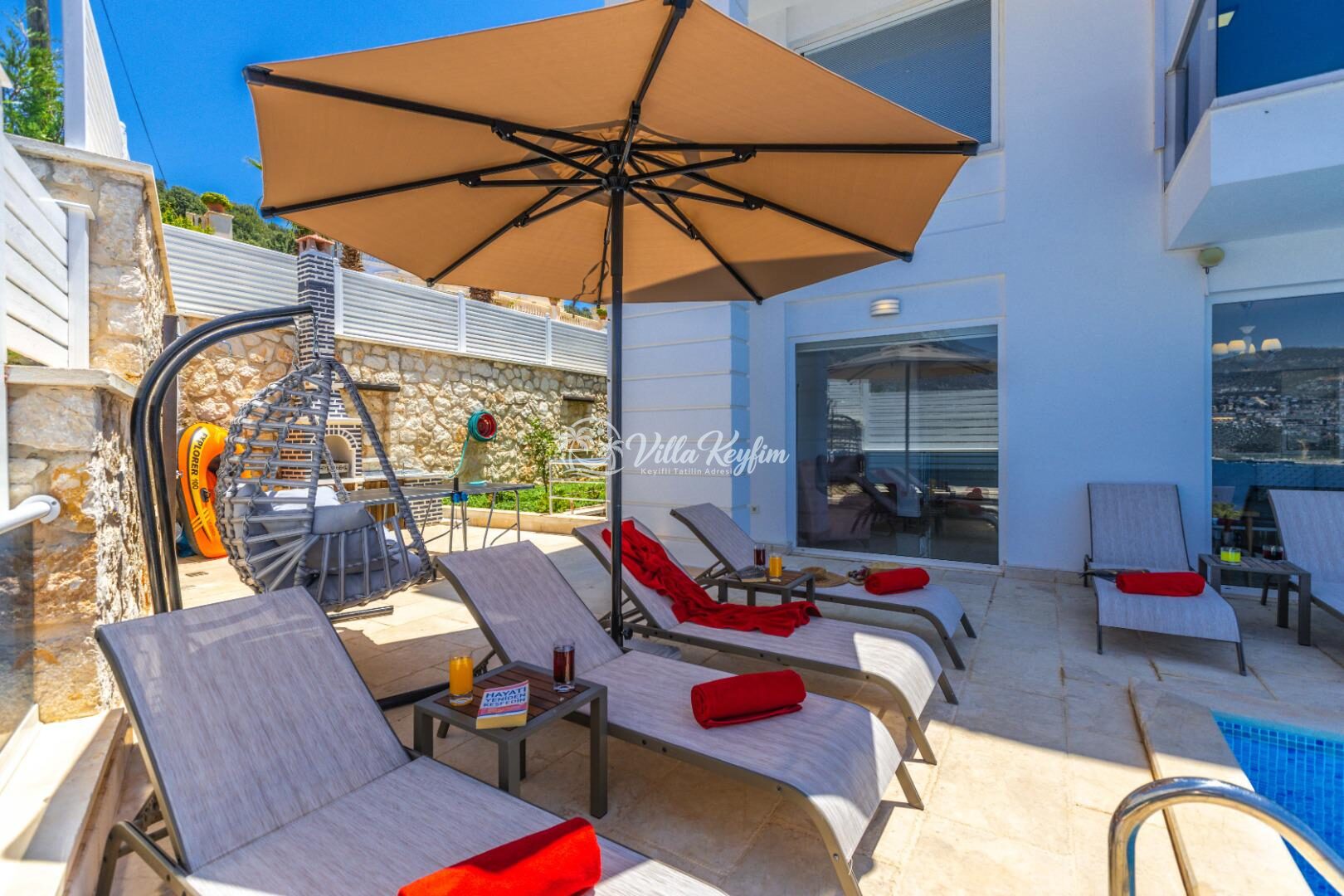 Villa Everes — 15