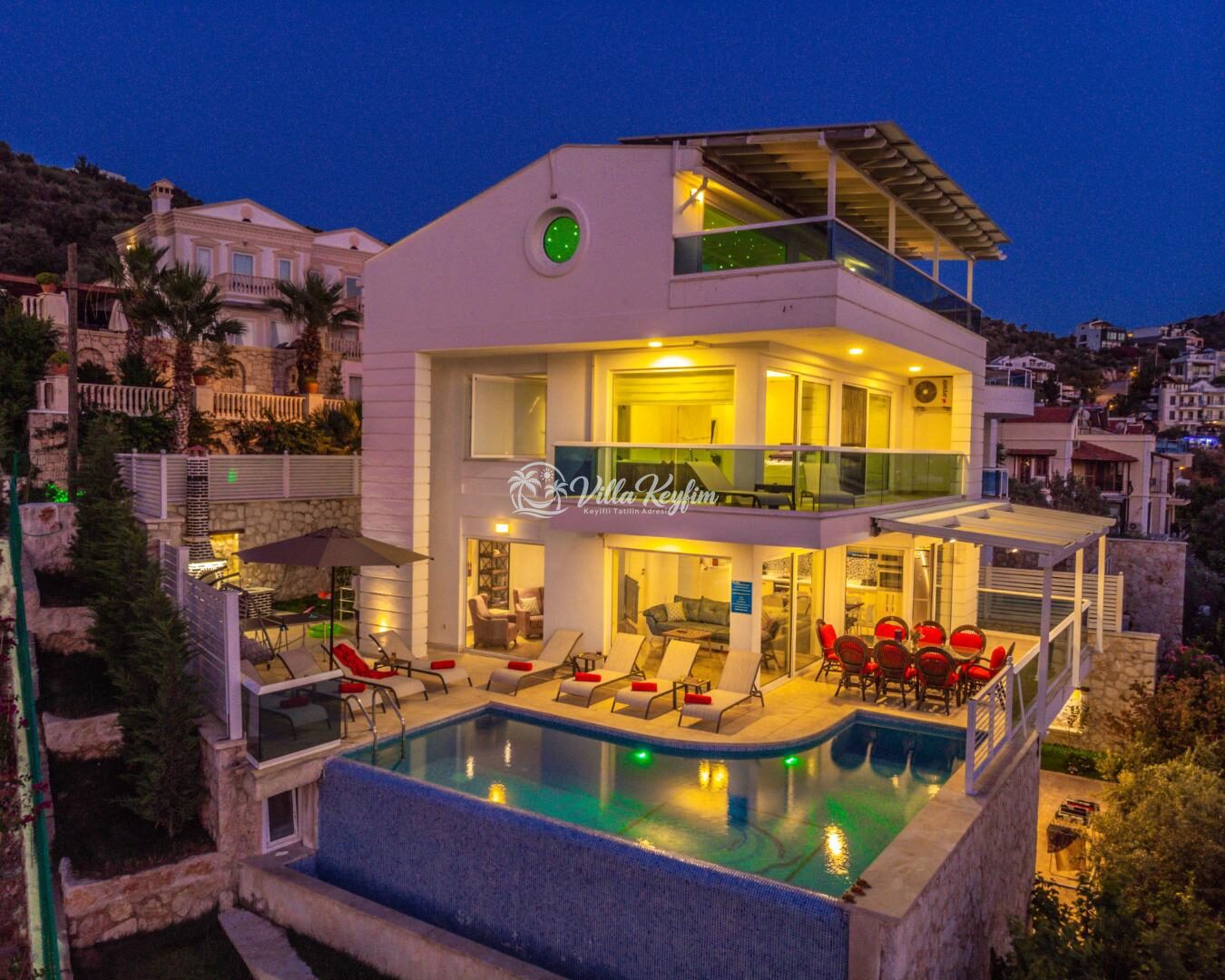Villa Everes — 18