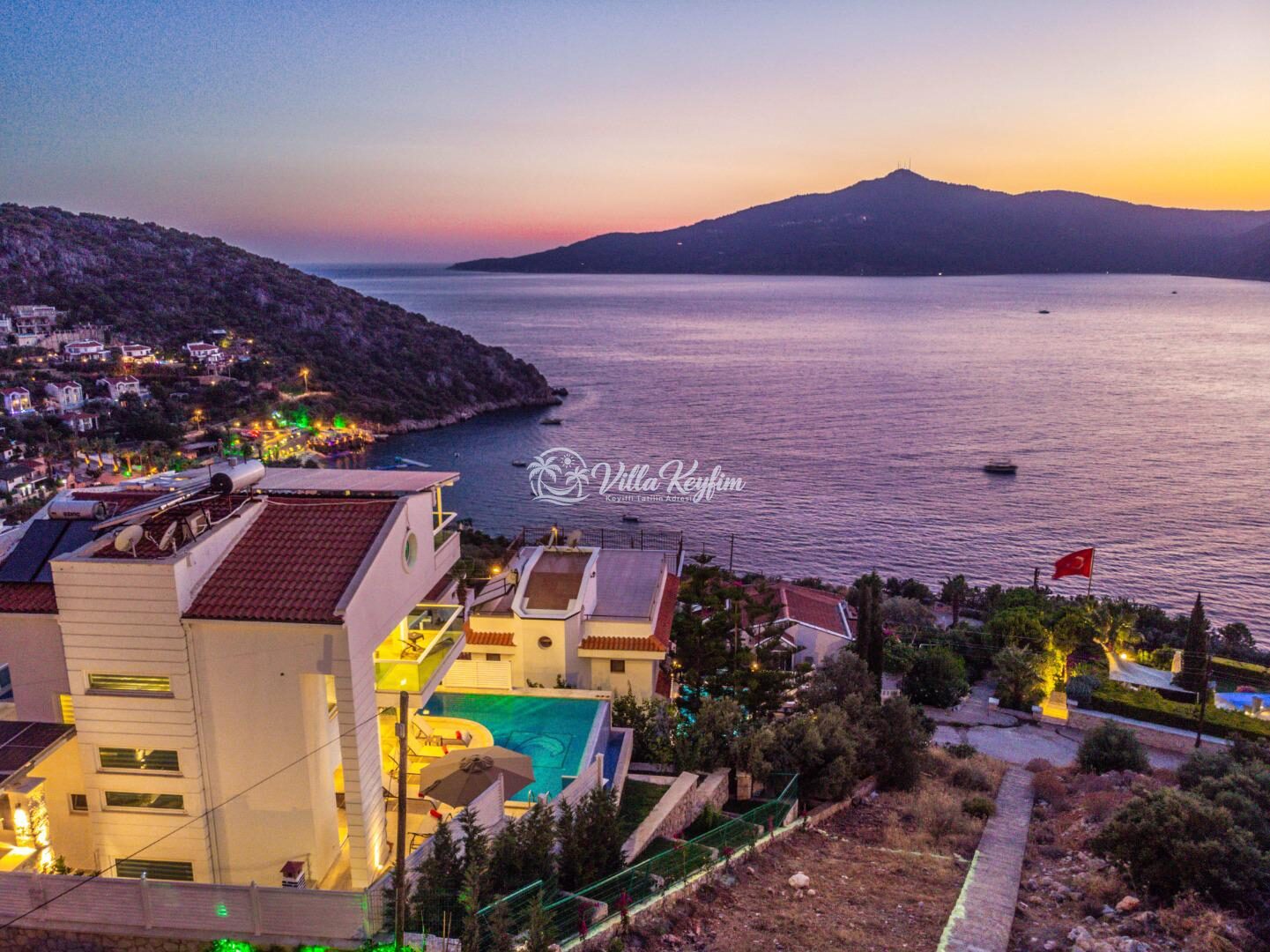 Villa Everes — 20