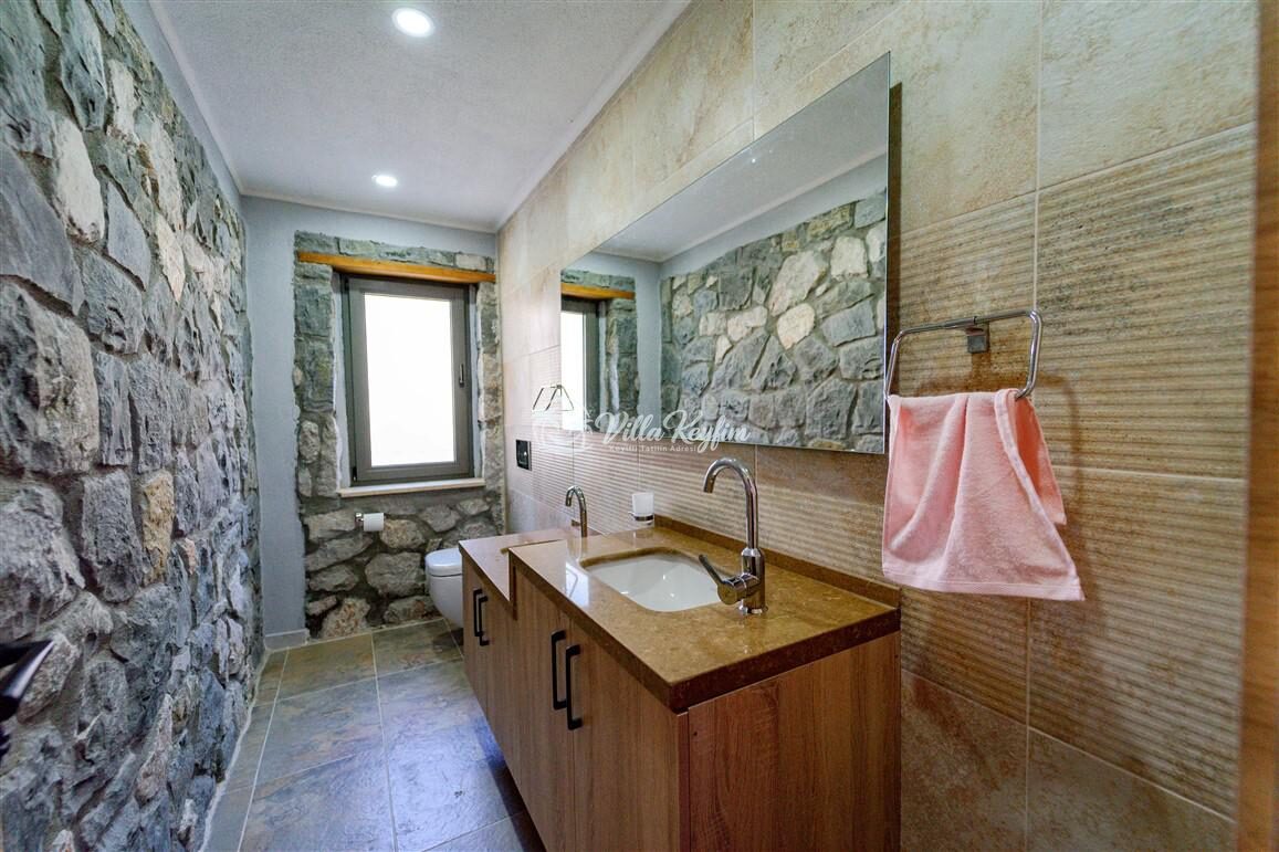 Villa Harika Seydikemer — 46