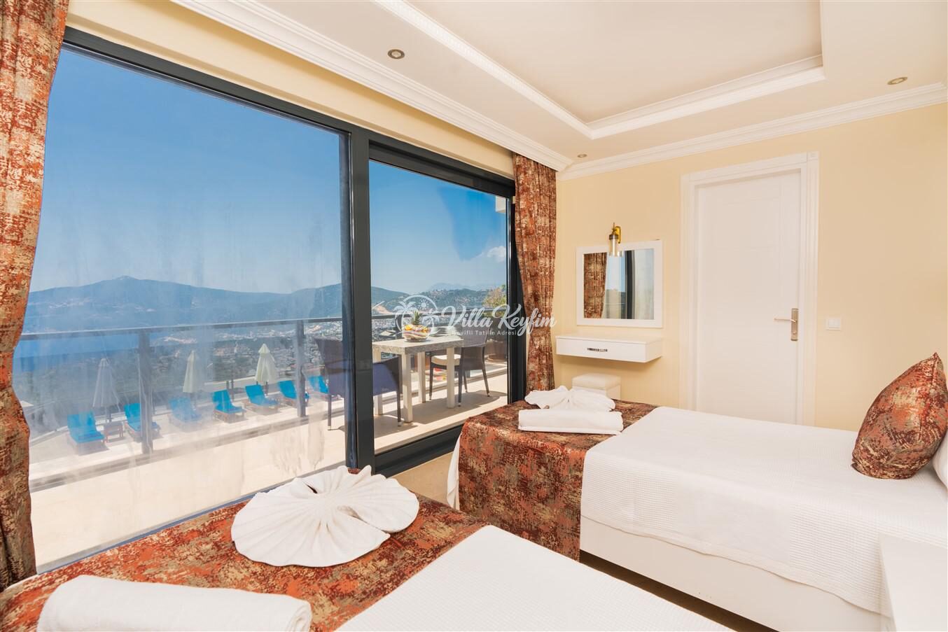 Villa Kral — 118