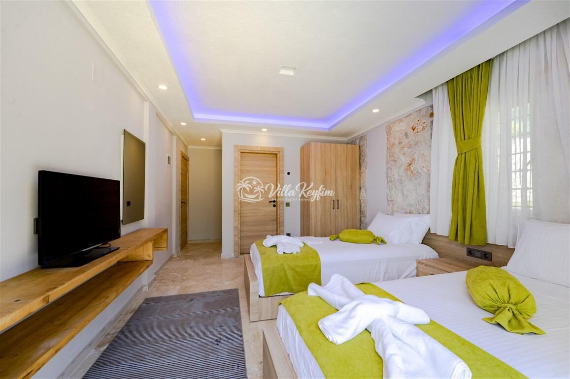 Villa Harika Seydikemer — 50