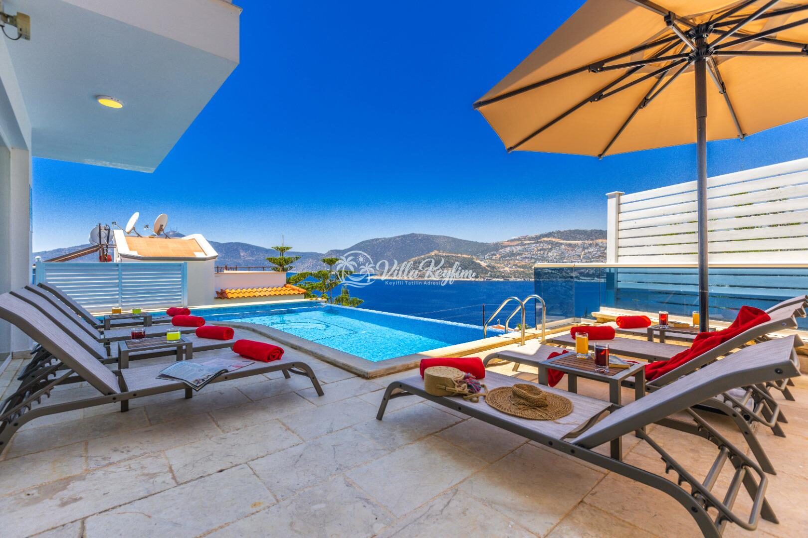 Villa Everes — 23