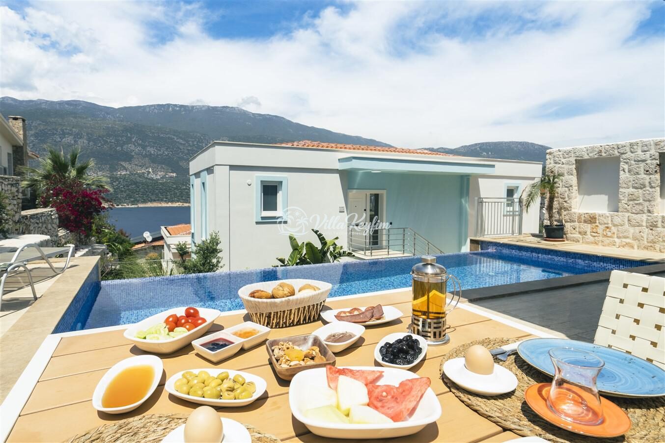Villa Kanyon Nova — 7