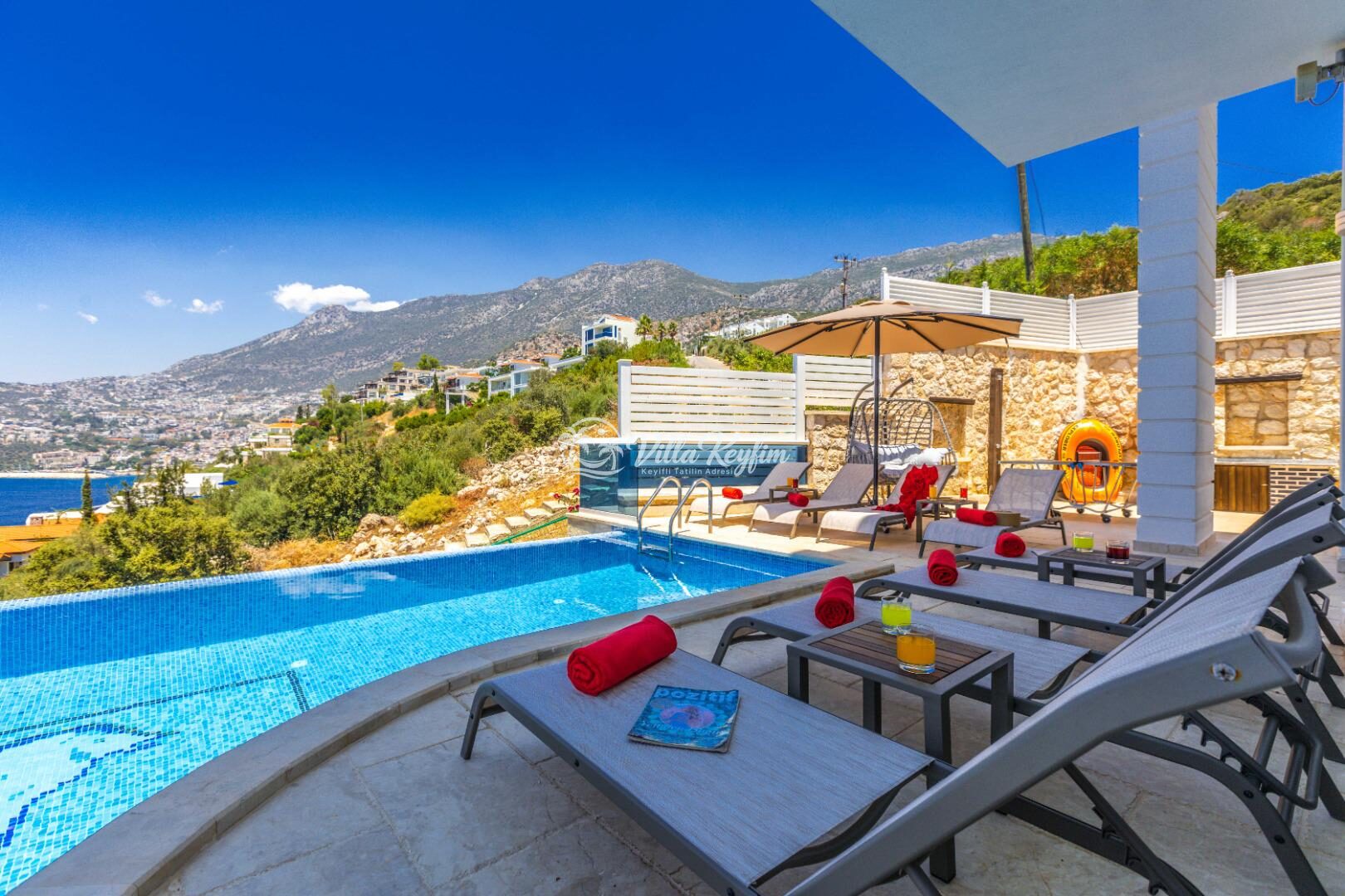 Villa Everes — 25